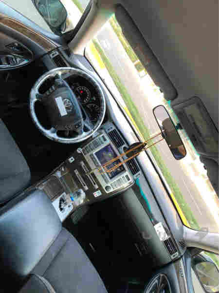 ماجێستا  2006  V8  - 3