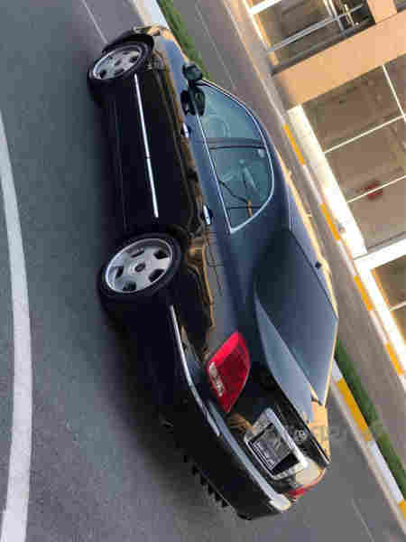ماجێستا  2006  V8  - 2