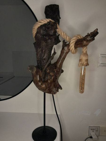 گڵۆپی زینەی ناوماڵ و دووکان - 6