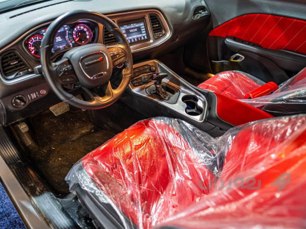 2022 Dodge Challenger, Sxt