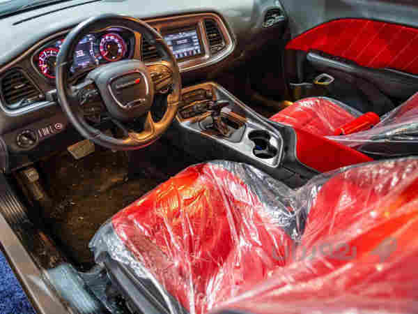 2022 Dodge Challenger, Sxt