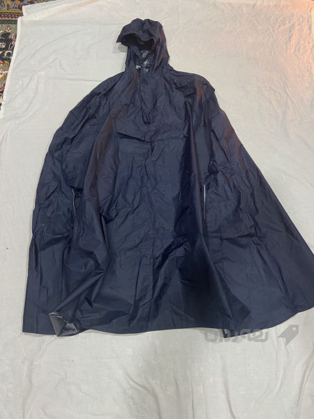 مەتەری ( بارانگیر ) 
