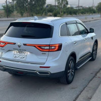 رينؤ كؤليؤس2018 فول فول  