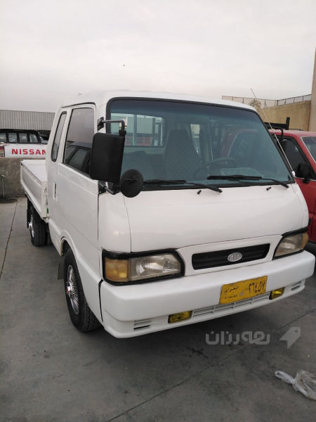 کیا اڕم سلێمانی پلاستیک  - 3