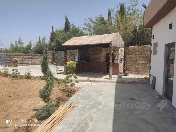 باخی جوان له سیته ک                              - 2