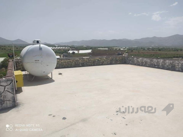 باخی جوان له سیته ک                             