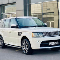 ‎‏RANGE ROVER 2010