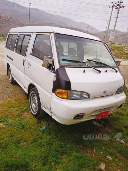 پاس هۆندا 2002 