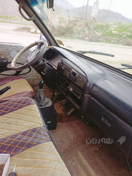 پاس هۆندا 2002  - 3