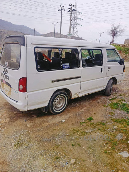 پاس هۆندا 2002  - 2