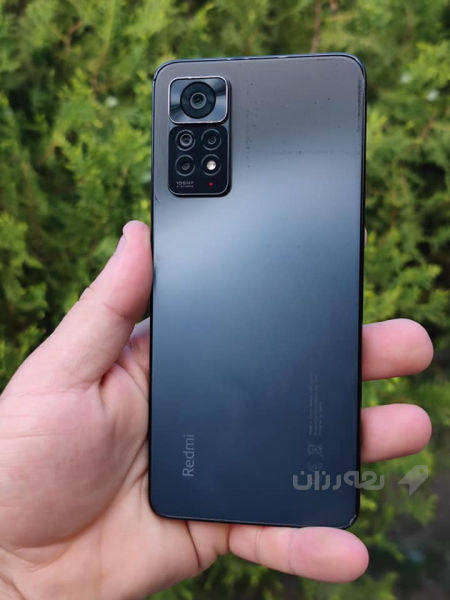 redmi note 11 pro
