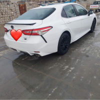 Toyota camry 2020 se
