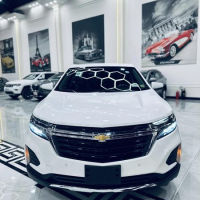 شوفرليت ايكينوكس شكل جديد وارد امريكي موديل 2022 محرك 1.5 توربو 