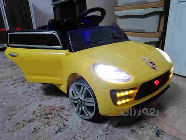 سةيارةي شةحن ئةوروپية