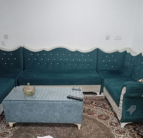 قەنەفەی ئێڵی کلاسیک - 2