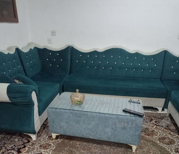 قەنەفەی ئێڵی کلاسیک
