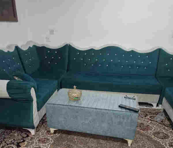 قەنەفەی ئێڵی کلاسیک