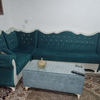 قەنەفەی ئێڵی کلاسیک