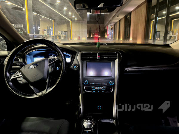 فۆڕد فیوژن 2020 SE 1.5Turbo - 6