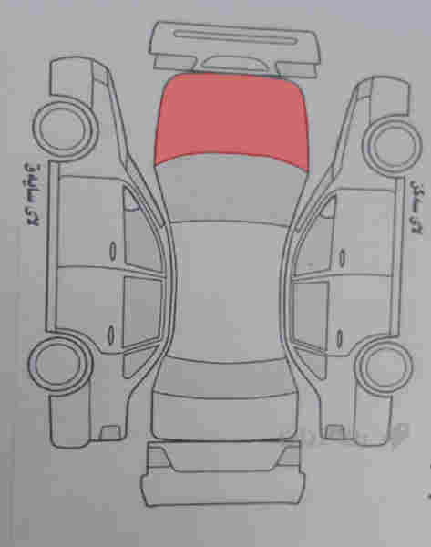 فۆڕد فیوژن 2020 SE 1.5Turbo - 5