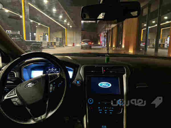 فۆڕد فیوژن 2020 SE 1.5Turbo - 4