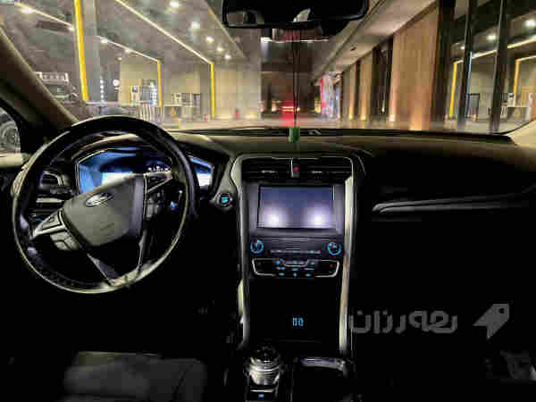 فۆڕد فیوژن 2020 SE 1.5Turbo - 6