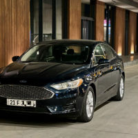 فۆڕد فیوژن 2020 SE 1.5Turbo