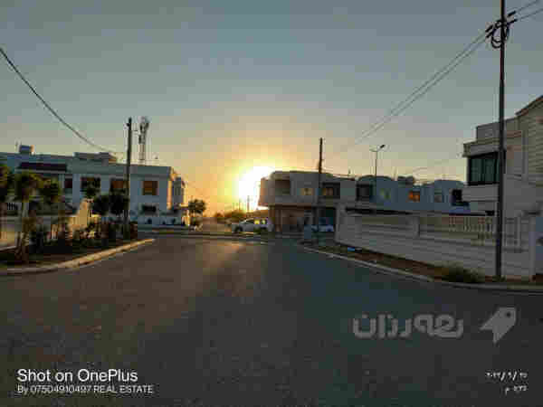 خانوو بۆ فرۆشتن لە مارینا ستی  - 3