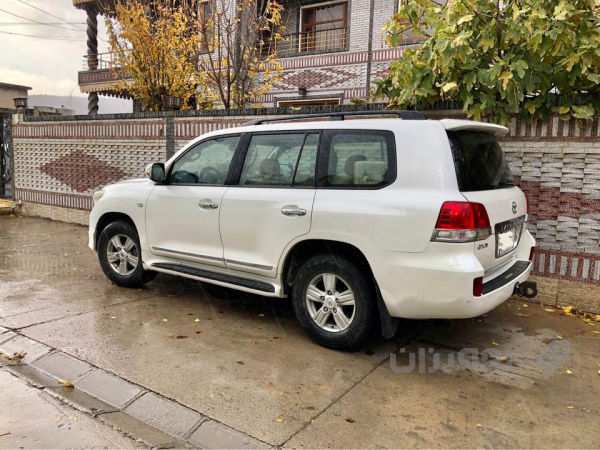 وه نه وشه 2010 gxr V6 فول مواسه فات - 2