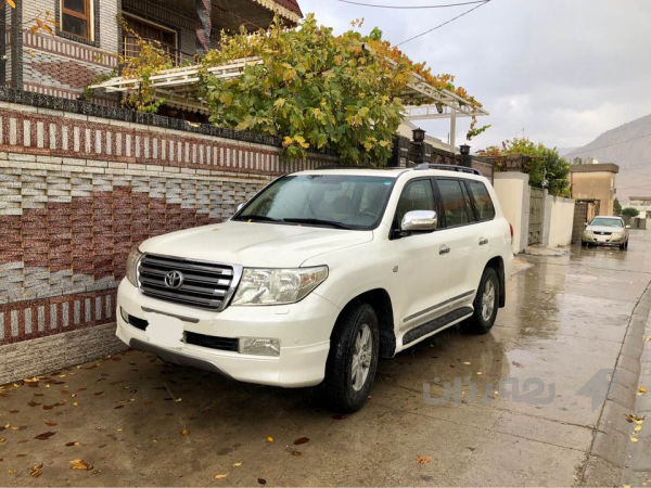 وه نه وشه 2010 gxr V6 فول مواسه فات