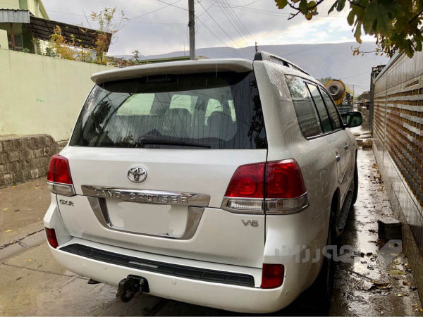 وه نه وشه 2010 gxr V6 فول مواسه فات - 4