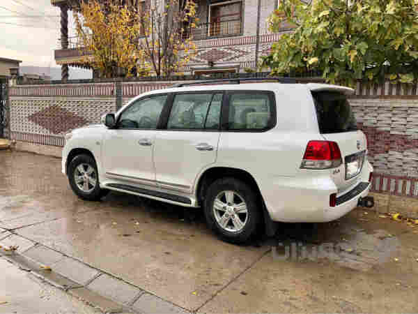 وه نه وشه 2010 gxr V6 فول مواسه فات - 2