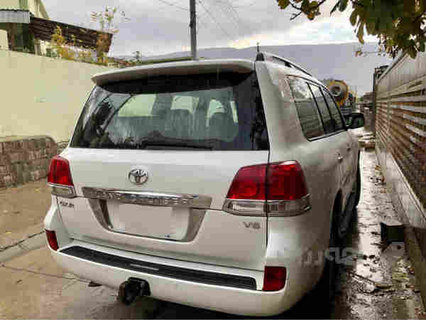 وه نه وشه 2010 gxr V6 فول مواسه فات - 4