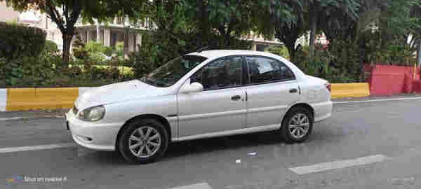  کیاڕیۆ 2001 - 2