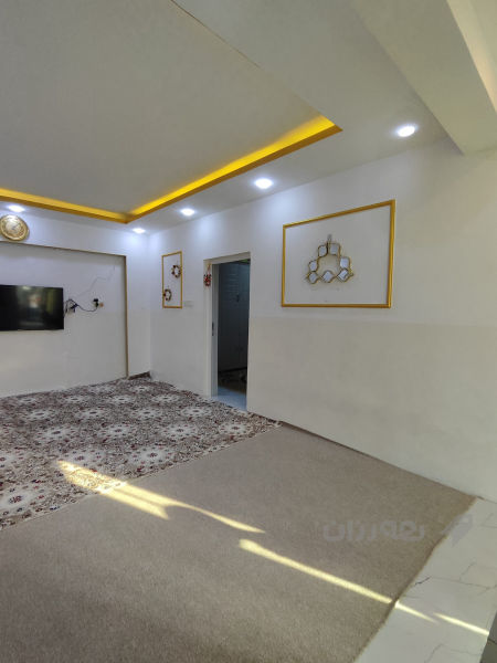 خانــــــو ی 107 مەتری تاپۆڕوکن - 6