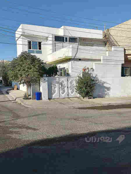خانــــــو ی 107 مەتری تاپۆڕوکن