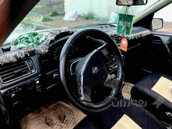 ئۆپڵ ڤیکترا 1990 - 5