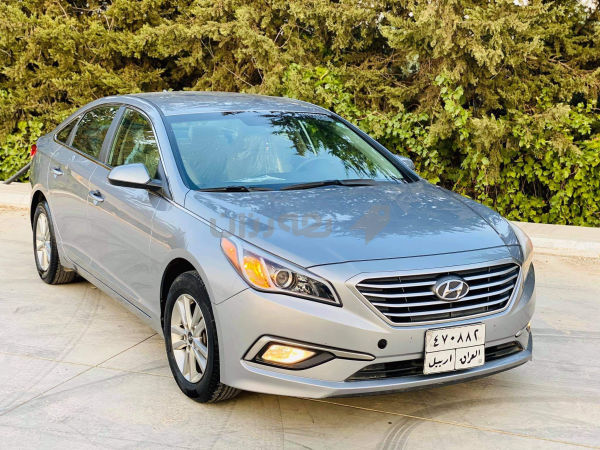 Honda sonata - هەرزان