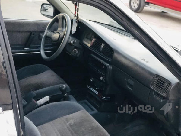 مازدا هە شتوبە خ  - 3
