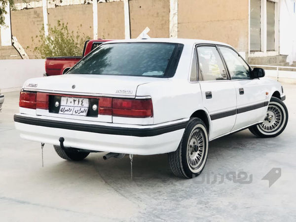 مازدا هە شتوبە خ 