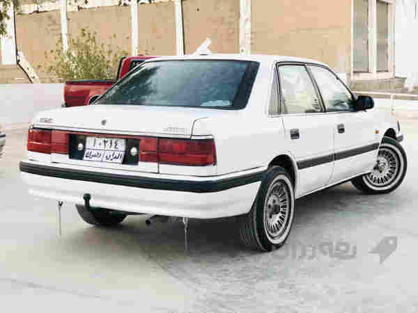 مازدا هە شتوبە خ 