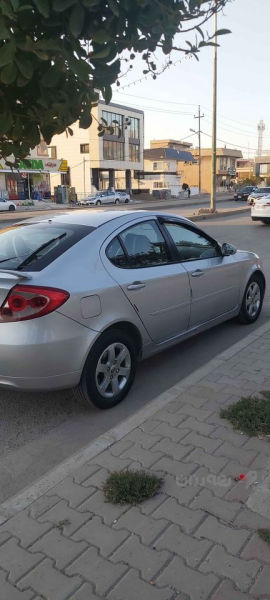 پڕۆتۆن 2011 - 4