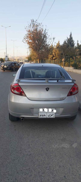 پڕۆتۆن 2011 - 3