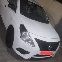نيسان سنى 2019
