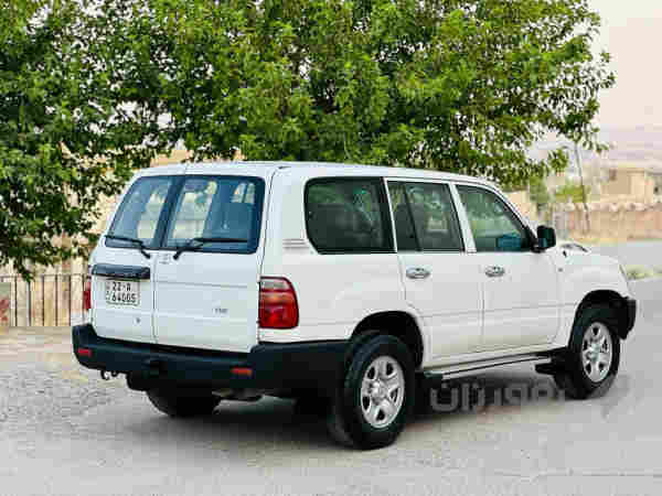 مونيكا 2003