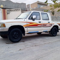 توئیتا یابانی مۆدئلی 1991