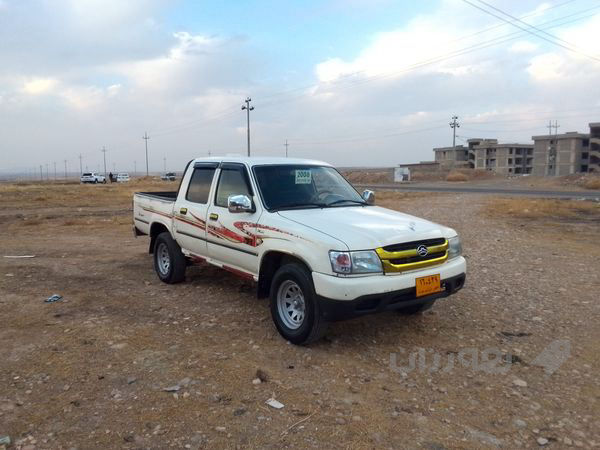 ئم دێرا بۆ فڕۆشتن  - 2