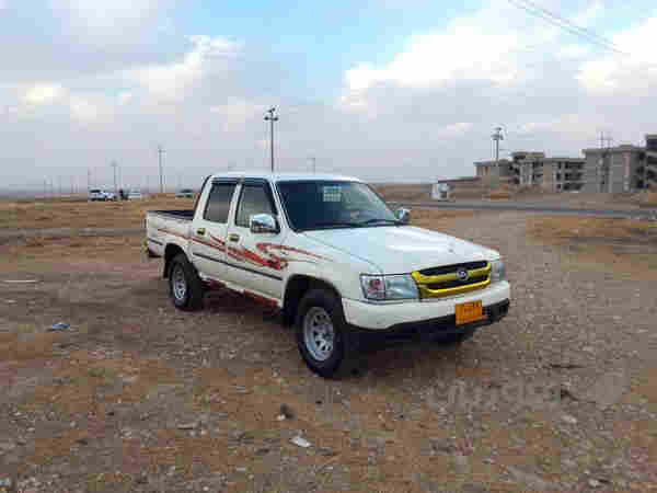 ئم دێرا بۆ فڕۆشتن  - 2