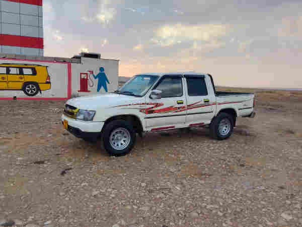 ئم دێرا بۆ فڕۆشتن  - 3