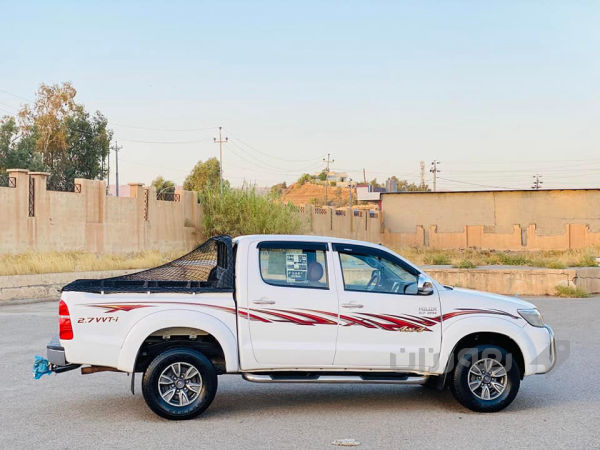 مه رزيه 2009 سعودي - 2